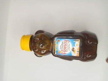 Aunty Cecilias Honey (small)